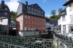 Museum Rotes Haus Monschau
