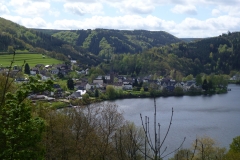 Einruhr