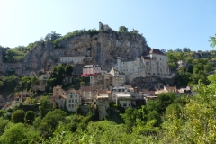 Rocamadour