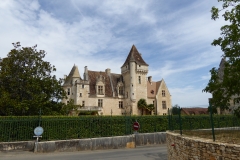Château des Milandes