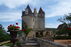 Château des Milandes