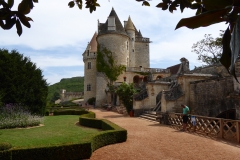 Château des Milandes