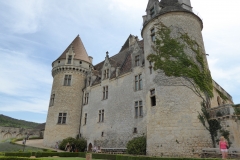 Château des Milandes