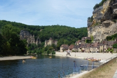 La Roque-Gageac