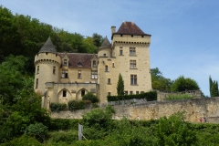 La Roque-Gageac